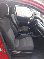 TOYOTA HILUX 2.4 4X2 DX AÑO 2019 (TALCAHUANO)  KXHP 41